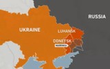 Xung đột Nga-Ukraine: Sau Mariupol là Donbass ảnh 10