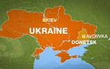 Xung đột Nga-Ukraine: Sau Mariupol là Donbass ảnh 11