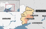 Xung đột Nga-Ukraine: Sau Mariupol là Donbass ảnh 12
