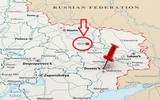 Xung đột Nga-Ukraine: Sau Mariupol là Donbass ảnh 5