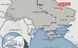 Xung đột Nga-Ukraine: Sau Mariupol là Donbass ảnh 8