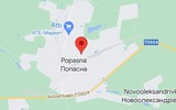 Xung đột Nga-Ukraine: Sau Mariupol là Donbass ảnh 9