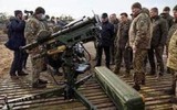 Mỹ-NATO sợ vượt quá ‘lằn ranh đỏ’ của Nga ảnh 10