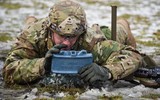 Mỹ-NATO sợ vượt quá ‘lằn ranh đỏ’ của Nga ảnh 13
