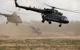 Mỹ-NATO sợ vượt quá ‘lằn ranh đỏ’ của Nga ảnh 4