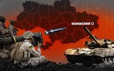 Chiến sự Nga-Ukraine: 2.500 quân Ukraine kẹt trong “nồi hầm” Severodonetsk
