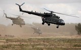 Mỹ ra đòn hiểm với trực thăng Mi-17 Nga, ép Philippines phải mua UH-60 Black Hawk? ảnh 2