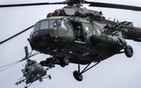 Mỹ ra đòn hiểm với trực thăng Mi-17 Nga, ép Philippines phải mua UH-60 Black Hawk? ảnh 8
