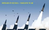 Chói sáng trong xung đột Nga-Ukraine, HIMARS là tương lai của chiến tranh hiện đại? ảnh 1