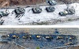 Chói sáng trong xung đột Nga-Ukraine, HIMARS là tương lai của chiến tranh hiện đại? ảnh 10