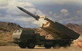 Chói sáng trong xung đột Nga-Ukraine, HIMARS là tương lai của chiến tranh hiện đại? ảnh 2