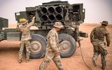 Chói sáng trong xung đột Nga-Ukraine, HIMARS là tương lai của chiến tranh hiện đại? ảnh 8