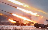 Chói sáng trong xung đột Nga-Ukraine, HIMARS là tương lai của chiến tranh hiện đại? ảnh 9