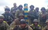 Nga rút quân khỏi Kharkov, Ukraine mất 4.000 quân trên các hướng? ảnh 3