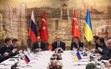 Phản đòn trừng phạt Nga, Thổ Nhĩ Kỳ cấm bán Bayraktar TB2 cho Ukraine? ảnh 10