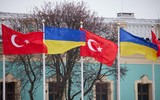 Phản đòn trừng phạt Nga, Thổ Nhĩ Kỳ cấm bán Bayraktar TB2 cho Ukraine? ảnh 13