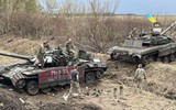 Ukraine bất lực trước Nga trong chiến dịch tái chiếm Kherson  ảnh 10