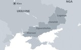 4 vùng Ukraine trưng cầu sáp nhập với Nga, cựu Tổng thống Mỹ Donald Trump nuối tiếc điều gì?