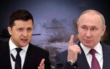 Ukraine: Nga muốn đàm phán là để ‘nghỉ xả hơi’, khôi phục binh lực ảnh 1
