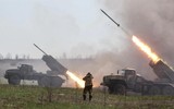 Nga đã phóng bao nhiêu tên lửa vào Ukraine? ảnh 10