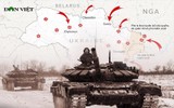 Ukraine: Nga muốn đàm phán là để ‘nghỉ xả hơi’, khôi phục binh lực ảnh 11