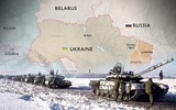 Ukraine: Nga muốn đàm phán là để ‘nghỉ xả hơi’, khôi phục binh lực ảnh 13
