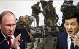 Ukraine: Nga muốn đàm phán là để ‘nghỉ xả hơi’, khôi phục binh lực ảnh 4