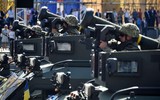 Ukraine: Nga muốn đàm phán là để ‘nghỉ xả hơi’, khôi phục binh lực ảnh 6