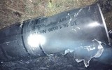 Hàng trăm tên lửa Nga bất ngờ di chuyển khiến Ukraine hoang mang ảnh 10