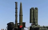 Hàng trăm tên lửa Nga bất ngờ di chuyển khiến Ukraine hoang mang ảnh 11