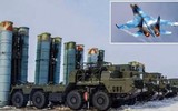 Hàng trăm tên lửa Nga bất ngờ di chuyển khiến Ukraine hoang mang ảnh 5