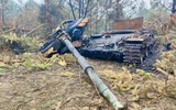Nga phá hủy hơn 100 tên lửa HIMARS, 7.000 đạn pháo của Ukraine ảnh 8