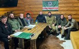 Hàng nghìn tay súng khủng bố Syria đã sang Ukraine? ảnh 14