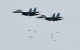 Nga tung hoành trên không, Ukraine dò dẫm trên mặt đất ảnh 3