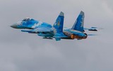 Nga tung hoành trên không, Ukraine dò dẫm trên mặt đất ảnh 8