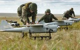 UAV và xu hướng chiến tranh hiện đại ảnh 3