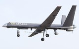 UAV và xu hướng chiến tranh hiện đại ảnh 5