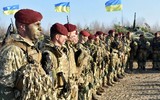 Nga giải phóng Donbass: Cắt đôi lực lượng Ukraine ở Bakhmut ảnh 12
