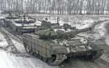 Nga giải phóng Donbass: Cắt đôi lực lượng Ukraine ở Bakhmut ảnh 13