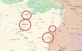 Nga giải phóng Donbass: Cắt đôi lực lượng Ukraine ở Bakhmut ảnh 14