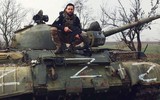 Nga giải phóng Donbass: Cắt đôi lực lượng Ukraine ở Bakhmut ảnh 6