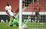 [ẢNH] Cận cảnh màn hủy diệt RB Leipzig 5 bàn không gỡ của M.U ảnh 4