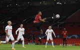 [ẢNH] Cận cảnh màn hủy diệt RB Leipzig 5 bàn không gỡ của M.U ảnh 6