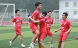 [ẢNH] Loạt trận 9h sáng 27-12 ảnh 21