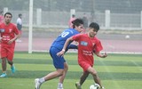 [ẢNH] Loạt trận 9h sáng 27-12 ảnh 18