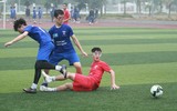 [ẢNH] Loạt trận 9h sáng 27-12 ảnh 13