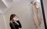 [ẢNH] Mê mẩn vẻ đẹp của HLV phòng gym Hàn Quốc ảnh 12