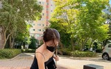 [ẢNH] Mê mẩn vẻ đẹp của HLV phòng gym Hàn Quốc ảnh 22