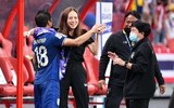 Chân dung 'chị đẹp' đứng sau thành công của tuyển Thái Lan ảnh 6