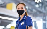 Chân dung 'chị đẹp' đứng sau thành công của tuyển Thái Lan ảnh 18